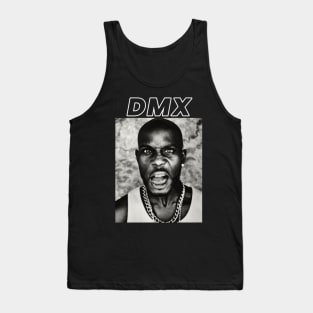 DMX Tank Top